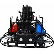 Двухроторная затирочная машина LINOLIT RT1000