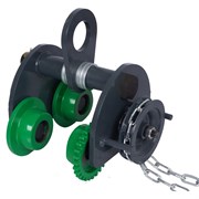 Приводная каретка передвижения EURO-LIFT HGT