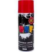 Аэрозольная термостойкая эмаль REF 500C