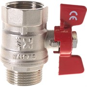 Шаровой кран IVANCI Stable