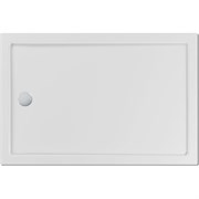 Акриловый душевой поддон МетаКам Universal PRO N 1200*800