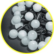 Гирлянда Navigator NGF-B02