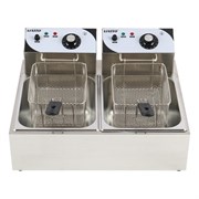 Фритюрница Viatto Commercial VA-EF062
