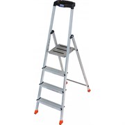 Свободностоящая стремянка KRAUSE SAFETY