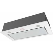 Кухонная вытяжка Maunfeld CROSBY ROCKY 60 Glass White