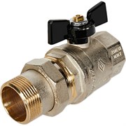 Шаровый кран американка BUGATTI OREGON