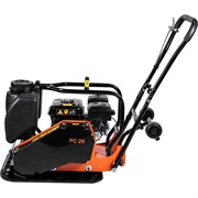 Виброплита Samsan PC 29