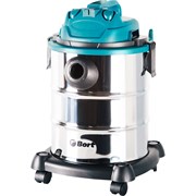 Пылесос для сухой и влажной уборки Bort BSS-1325