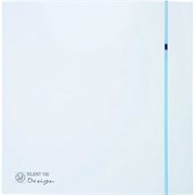 Бытовой вентилятор Soler&Palau Silent-100 CZ Design-3C