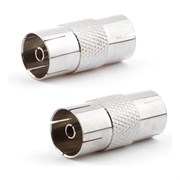 Переходник Cablexpert APL-TVFTVF-01