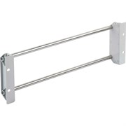 Металлический конструктив NIKOMAX NMC-RCPLWO-3U"