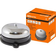 Звонок громкого боя TDM ELECTRIC МЗМ-1С