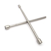 Баллонный крестовой ключ Дело Техники ДТ/10