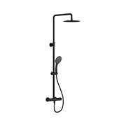 Душевая система Cersanit BRASKO BLACK