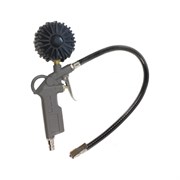 Пистолет для подкачки шин Garage 60D-5 бс