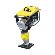 Бензиновая вибротрамбовка ТСС RM80L