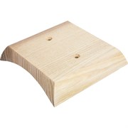 Накладка под розетку Мезонинъ GE72711-00