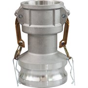 Камлок соединение TITAN LOCK TL3040DAAL