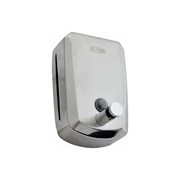 Дозатор для жидкого мыла G-TEQ 8605 Lux