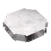 Х-образный ответвитель Промрукав Стандарт