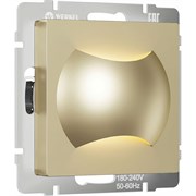 Встраиваемая LED-подсветка WERKEL Moon