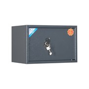 Офисный сейф Меткон ШБМ-30