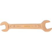 Рожковый ключ NORGAU N6-13x17NSB