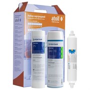 Набор фильтроэлементов для D-30, A-310E Atoll №301