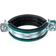 Оцинкованный хомут Walraven KSB2