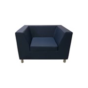 Кресло Мягкий Офис Офис Стрикт Стайл