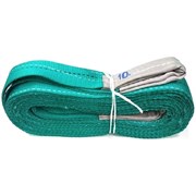 Петлевой строп ООО «Грузовые стропы» СТП02100