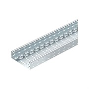 Листовой перфорированный лоток OBO Bettermann 6048910