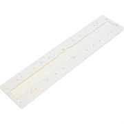 Универсальный пластиковый кронштейн FAR FK 7475 BI