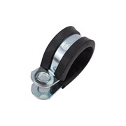 Хомут для крепления труб MGF Руббер