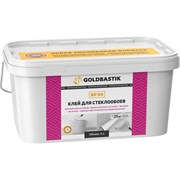 Клей для стеклообоев GOLDBASTIK BF 04 5