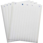 Этикетки BRADY ELAT-28-747-W