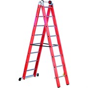 Диэлектрическая лестница Svelt v2