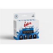 Краситель для ткани VISTA-ARTISTA KRG 20 г синий