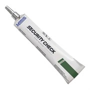 Маркер-краска для пломбирования Markal зелёный