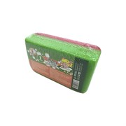 Губка для тела Умничка MPU0663