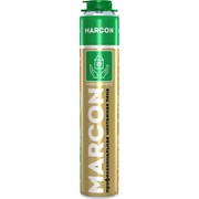 Летняя профессиональная монтажная пена MARCON PRO 65