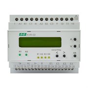Автоматический переключатель фаз Евроавтоматика F&F AVR-02