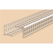 Штукатурный евроугол Ideal Ш-У6 0