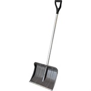 Снеговая пластмассовая лопата Комплект-Агро ВЬЮГА № 2