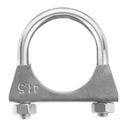 Хомут стремянка MasterProf ИС.140835