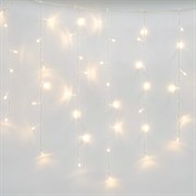 Светодиодная бахрома Uniel ULD-B20007-480/DTA/RC