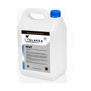 Промывка системы отопления из чёрных металлов Telakka HEAT