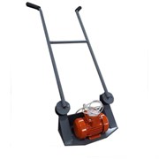 Электро виброузел ВИБРОМАШ ВПУ