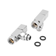 Угловой кран-вентиль SG 01CH0405/2