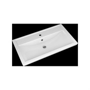 Мебельная раковина KIROVIT Фостер 800